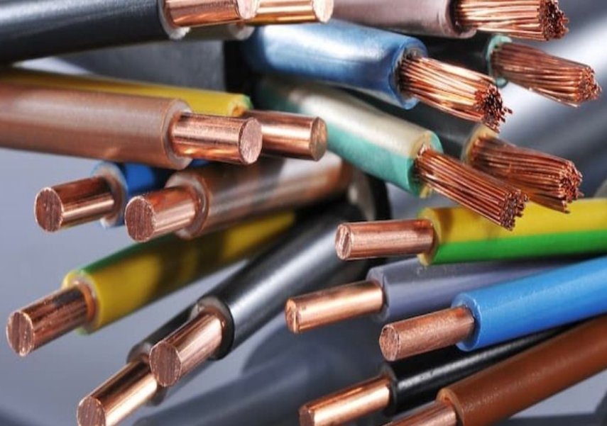 İzmir Hurda Bakır Kablo Fiyatları 2025  Güncel Alım Satım Rehberi