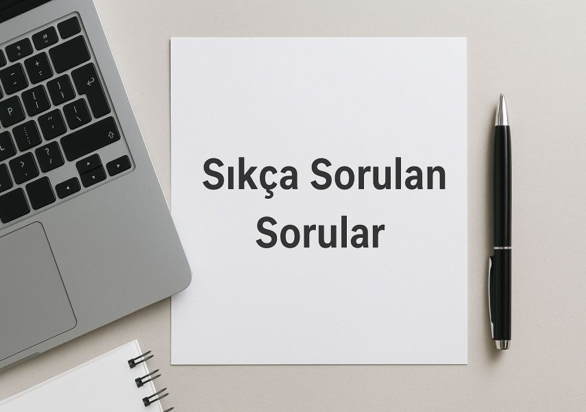 Hurdacı Sıkça Sorulan Sorular